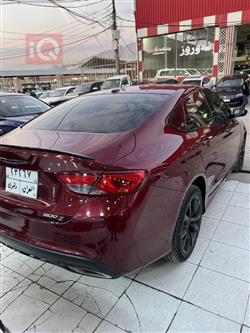 كرايسلر 200